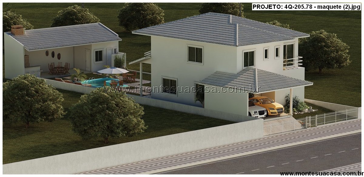 Imagem do projeto